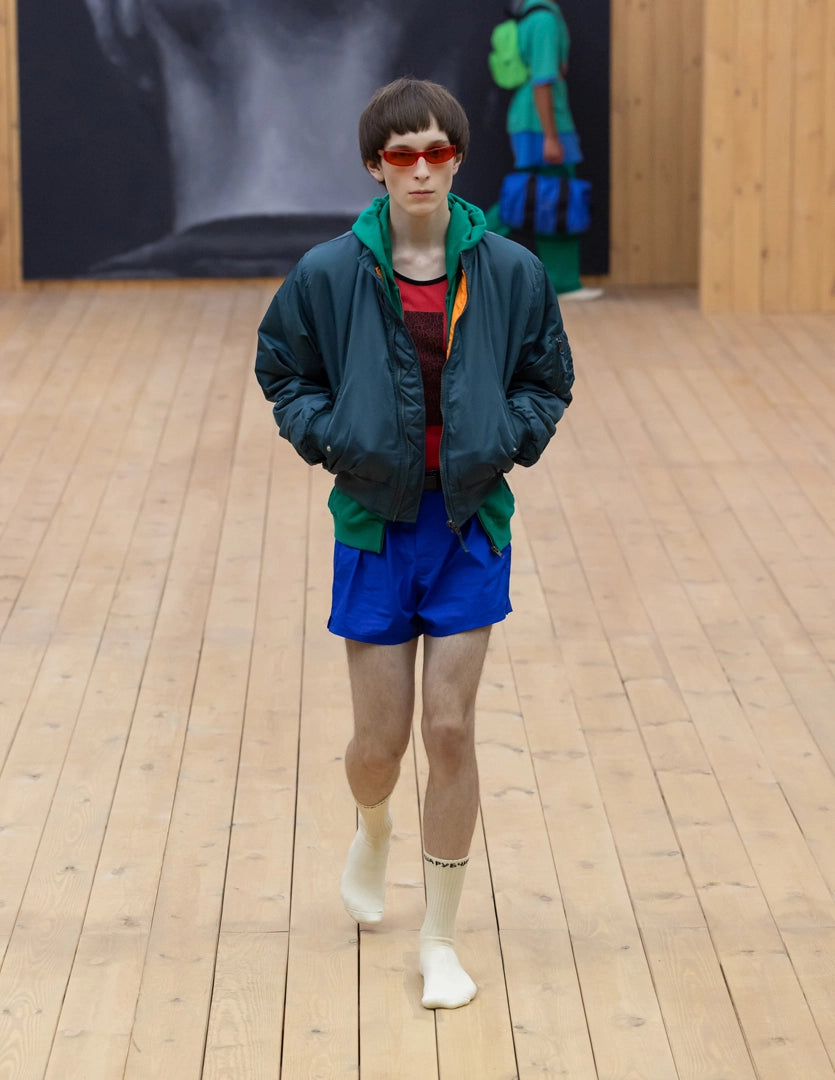 Gosha Rubchinskiy