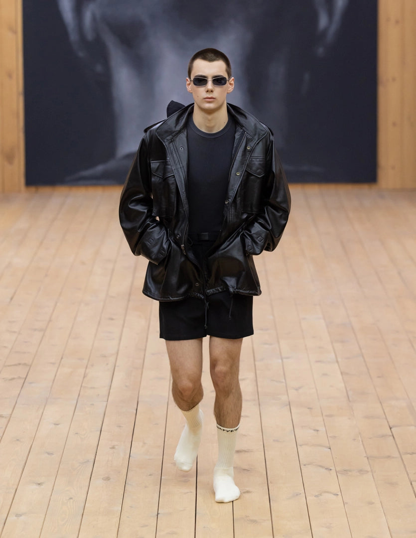 Gosha Rubchinskiy