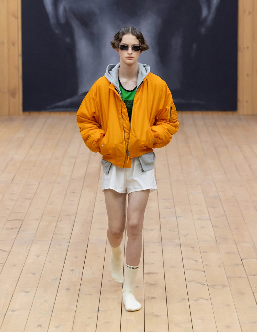 Gosha Rubchinskiy