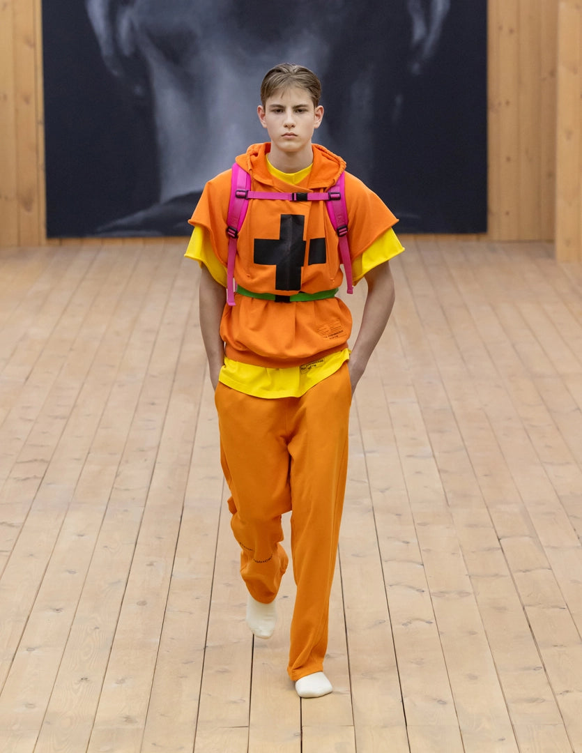 Gosha Rubchinskiy