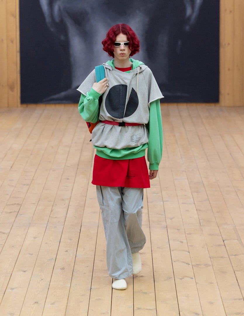 Gosha Rubchinskiy
