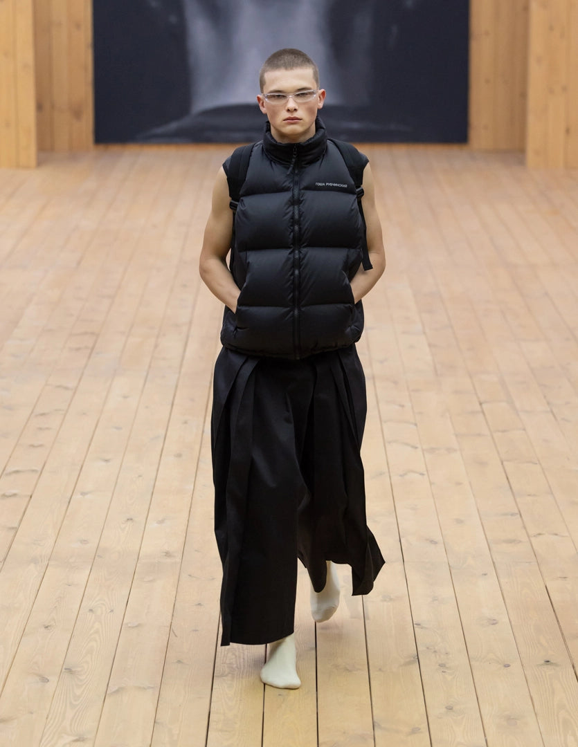 Gosha Rubchinskiy
