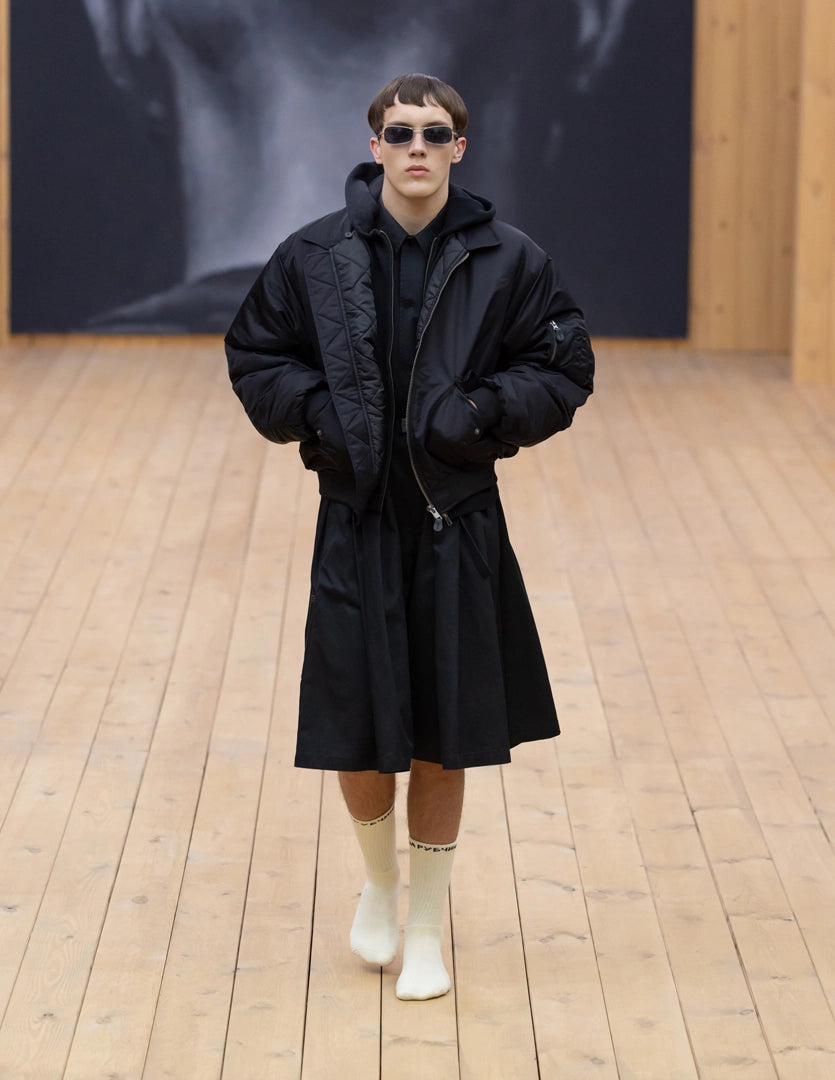 Gosha Rubchinskiy