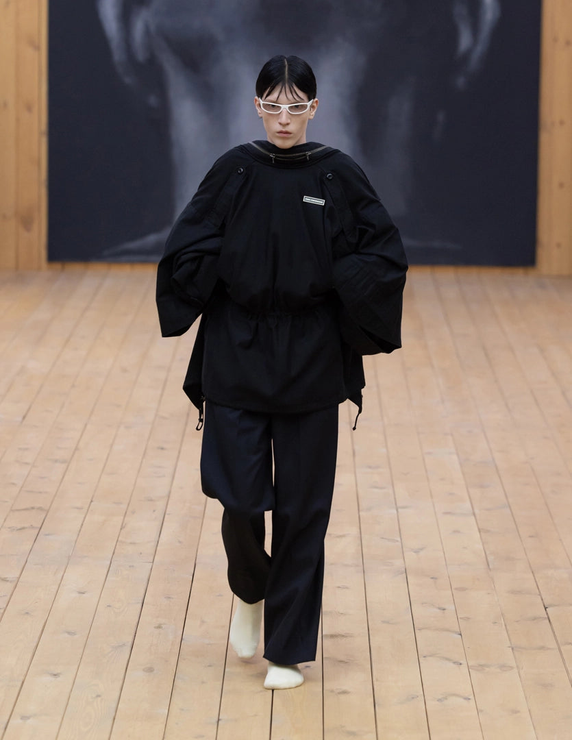 Gosha Rubchinskiy