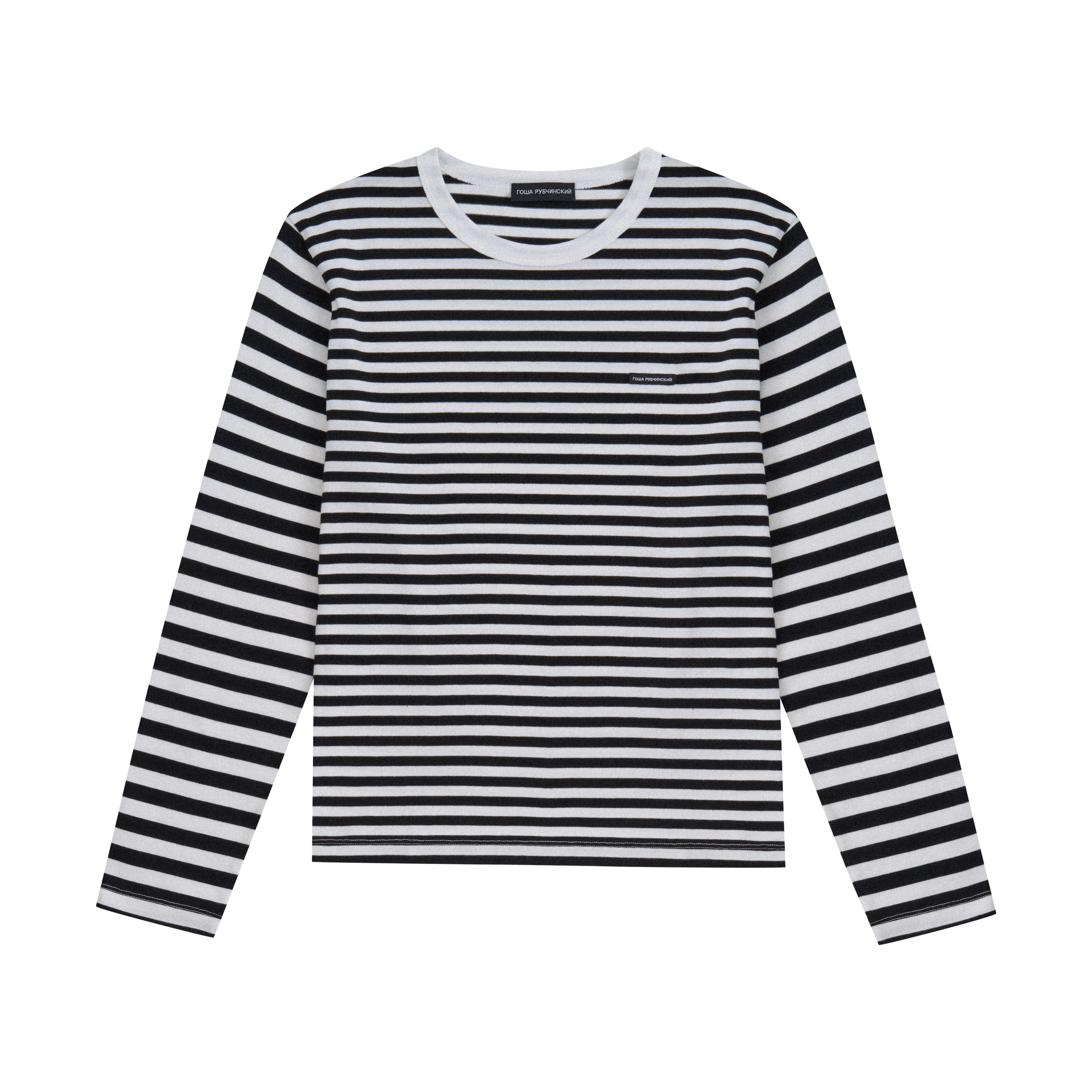 LONGSLEEVE - ГОША РУБЧИНСКИЙ