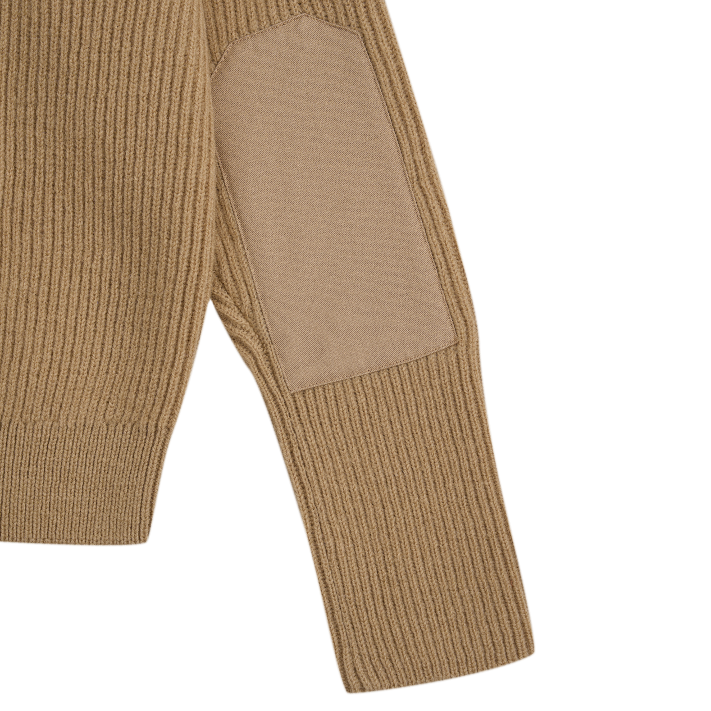 MILITARY SWEATER - ГОША РУБЧИНСКИЙ