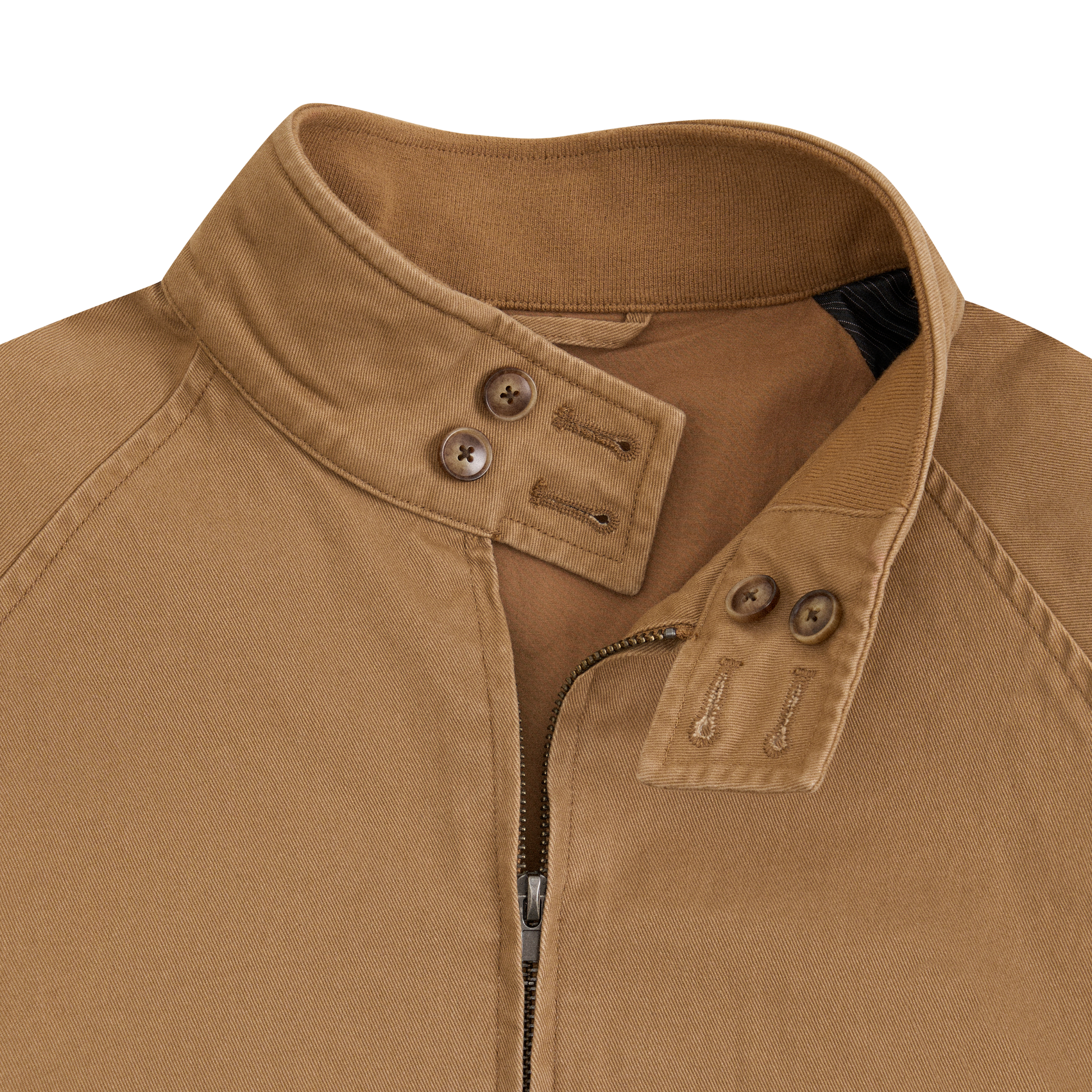 HARRINGTON JACKET - ГОША РУБЧИНСКИЙ