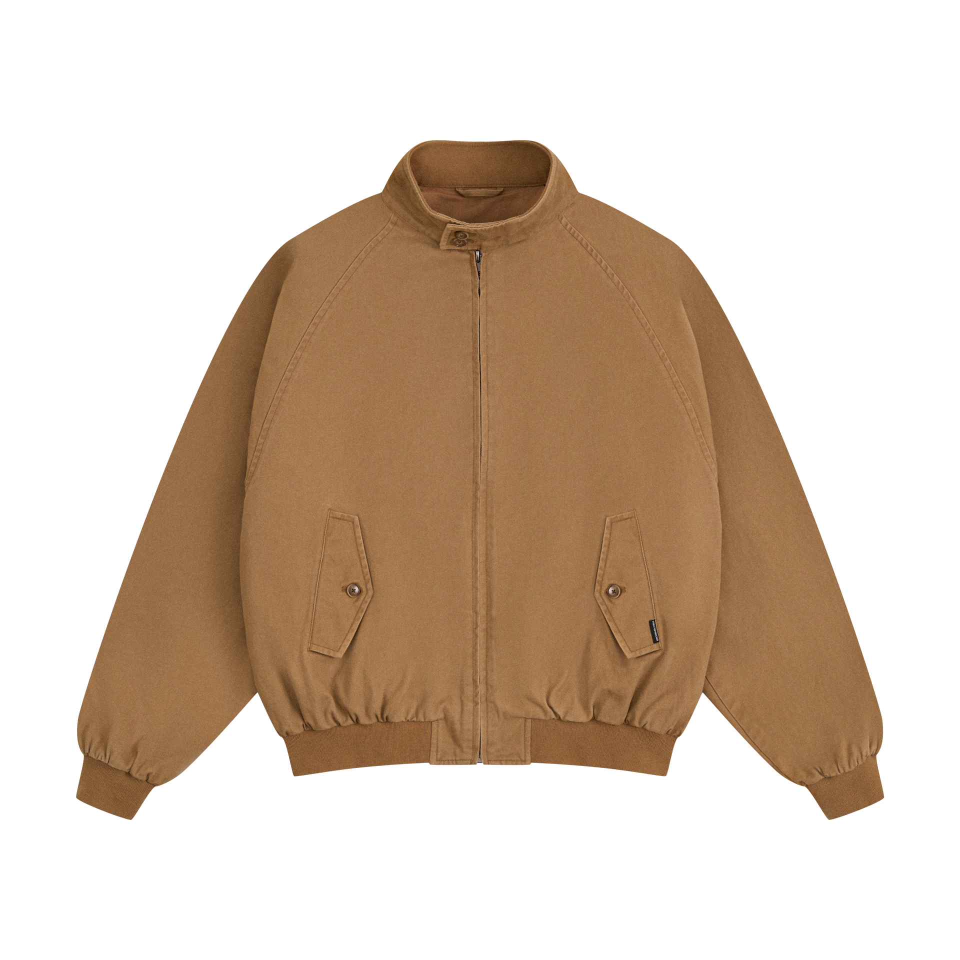 Gosha Rubchinskiy ハリントンジャケット BEIGE OUTERWEAR GOSHA RUBCHINSKIY – ГОША РУБЧИНСКИЙ