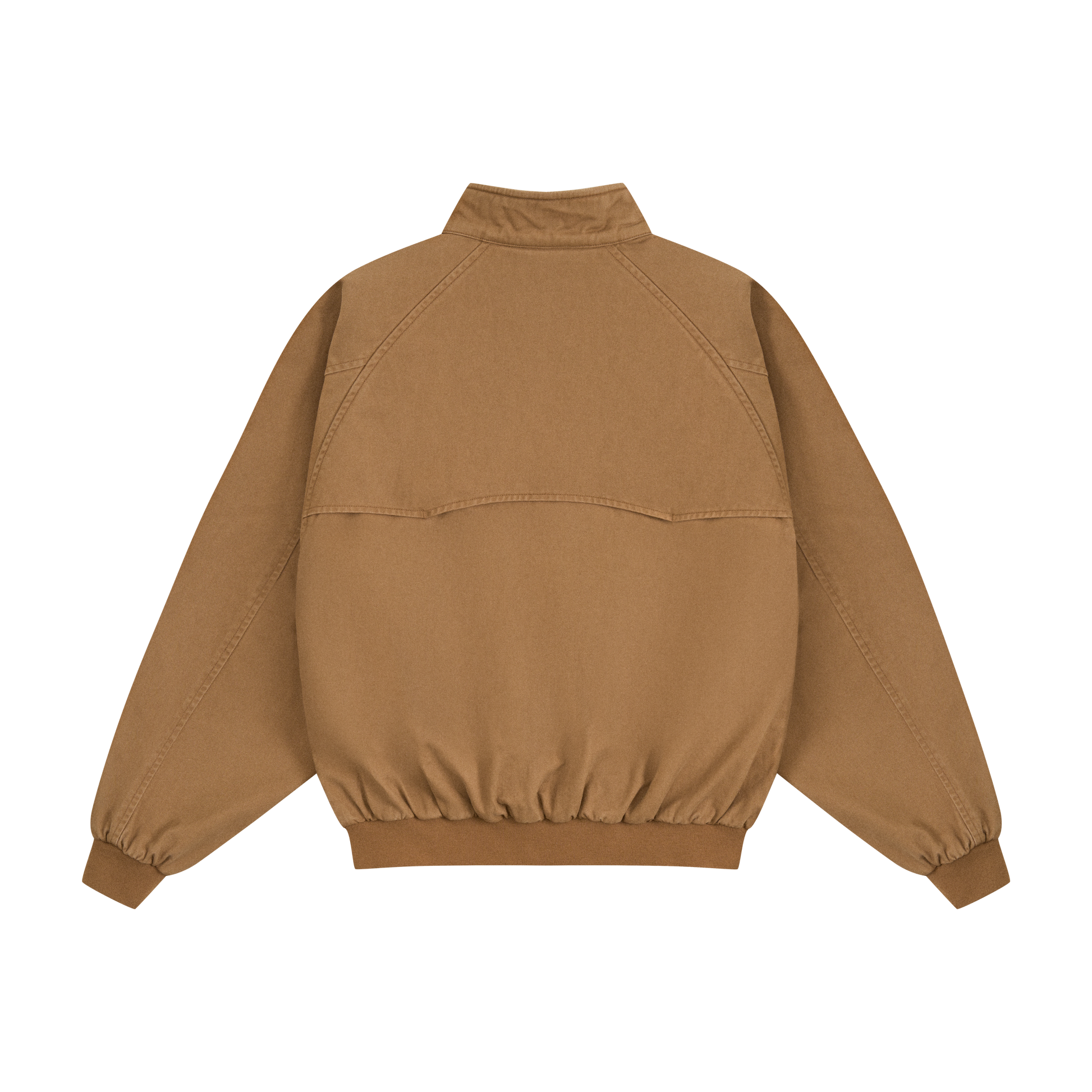 HARRINGTON JACKET - ГОША РУБЧИНСКИЙ