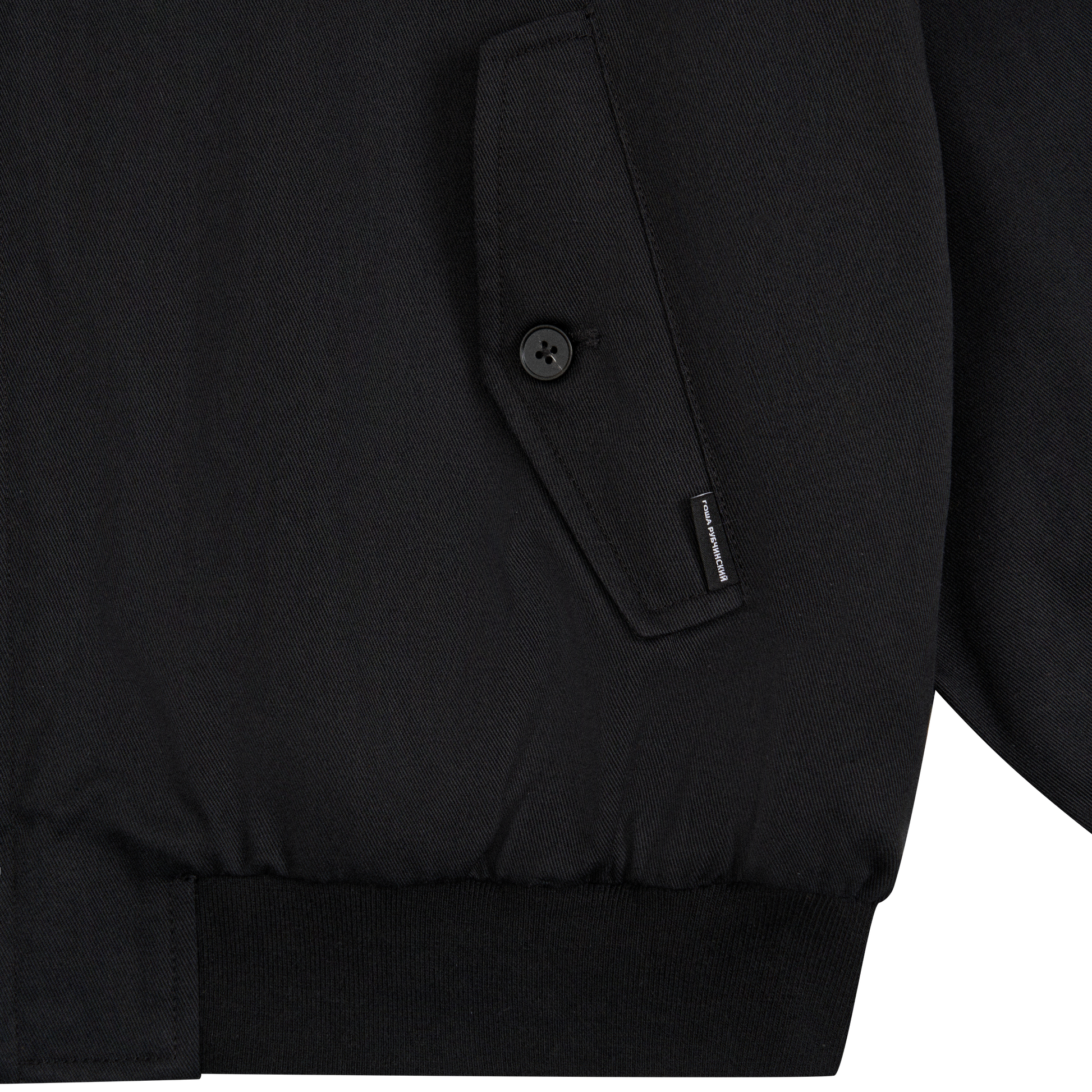 HARRINGTON JACKET - ГОША РУБЧИНСКИЙ
