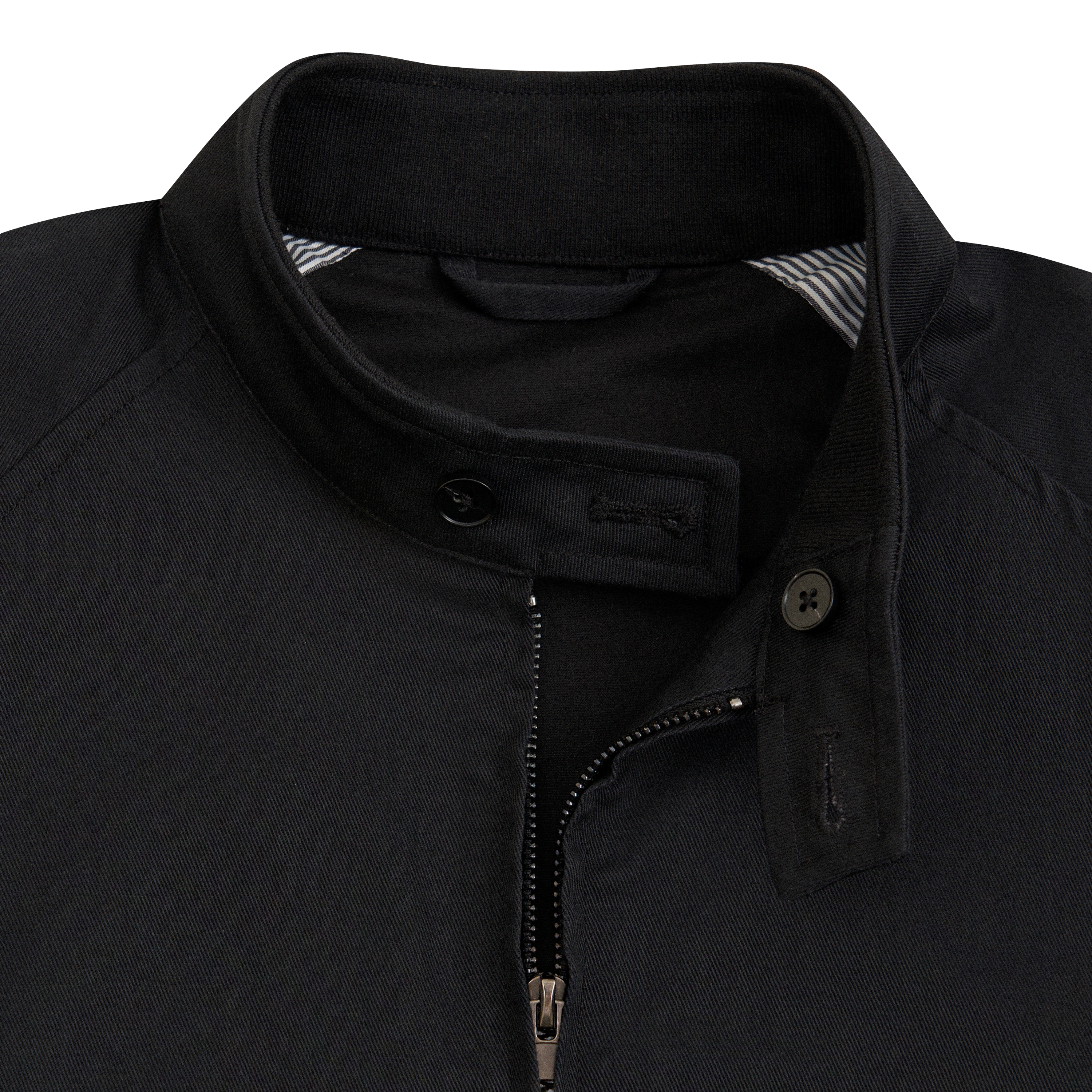 HARRINGTON JACKET - ГОША РУБЧИНСКИЙ