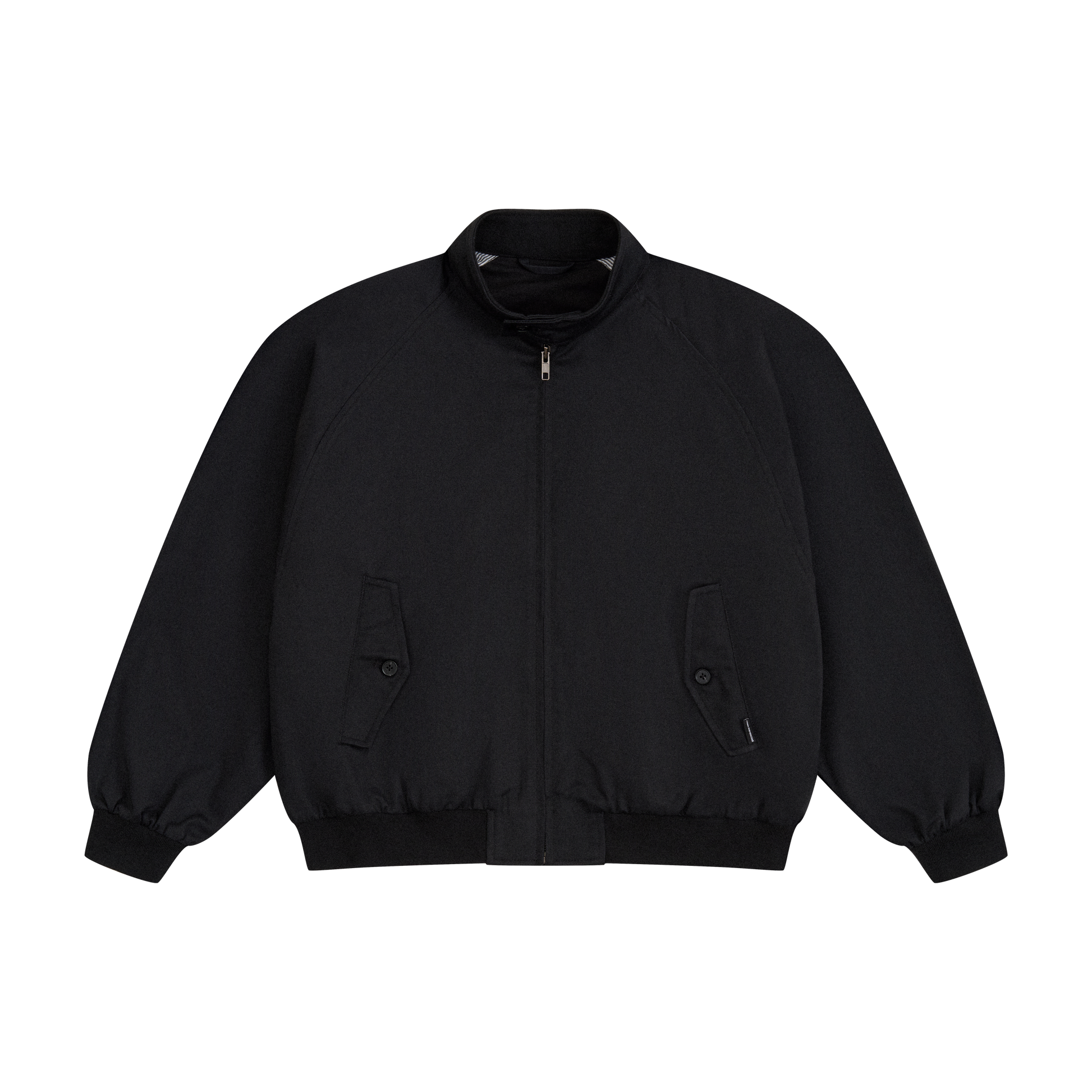 HARRINGTON JACKET - ГОША РУБЧИНСКИЙ
