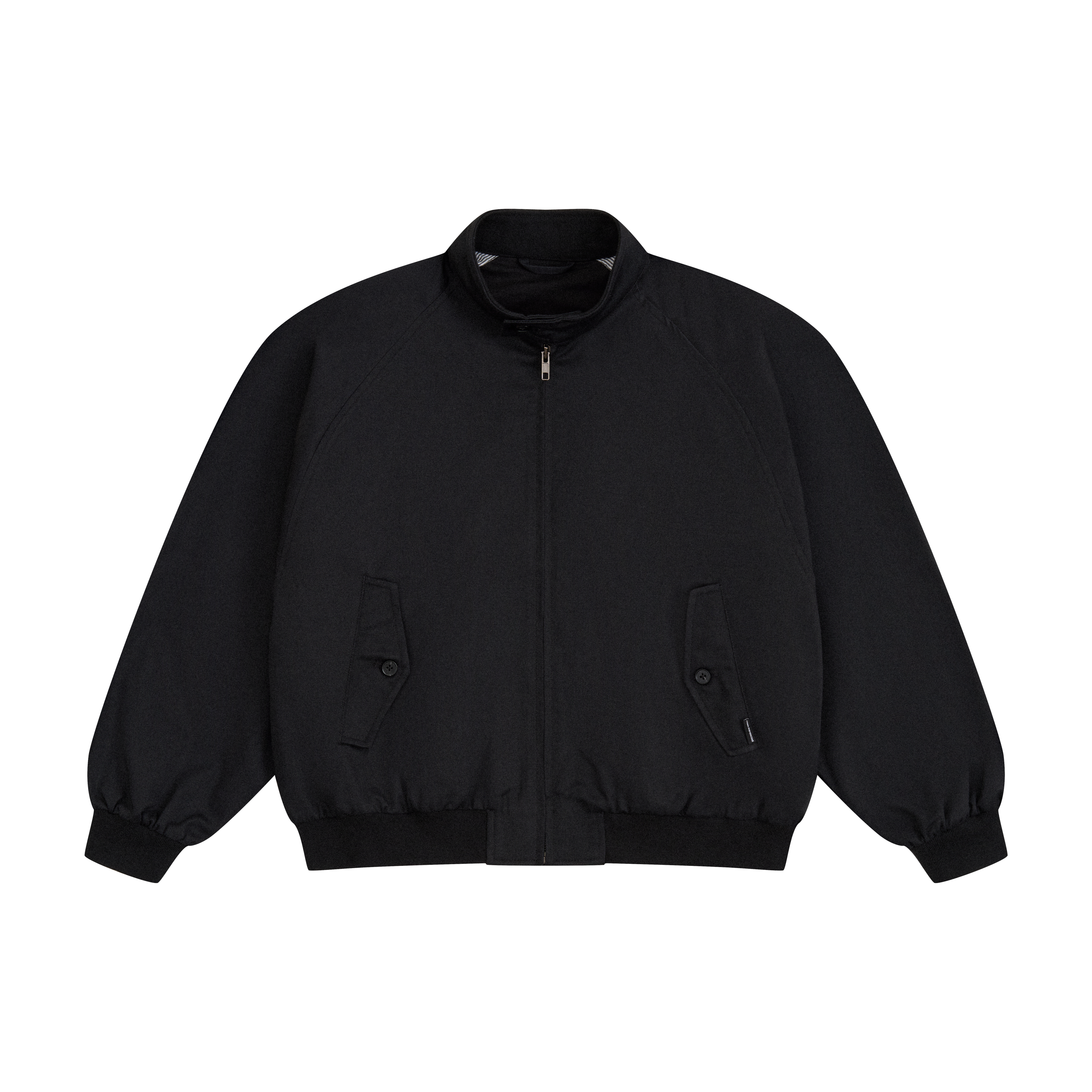HARRINGTON JACKET - ГОША РУБЧИНСКИЙ